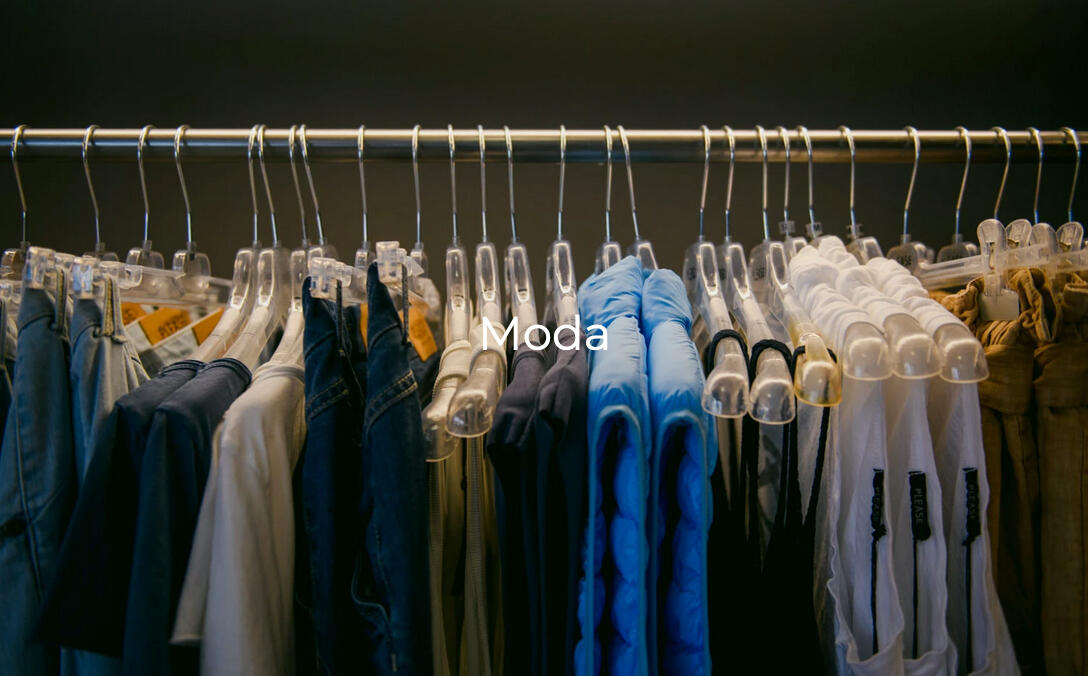 Moda